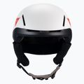 Sí sisak Dainese Elemento white/black 2