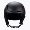 Sí sisak Dainese Elemento black/red 2