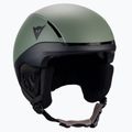 Sí sisak Dainese Elemento military green/black