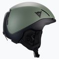Sí sisak Dainese Elemento military green/black 4