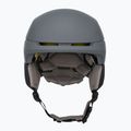 Dainese Nucleo Mips síbukósisak sötétszürke/stretch limo 2