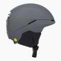 Dainese Nucleo Mips síbukósisak sötétszürke/stretch limo 4
