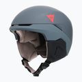 Dainese Nucleo Mips síbukósisak sötétszürke/stretch limo 7