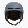 Dainese Nucleo Mips síbukósisak sötétszürke/stretch limo 10