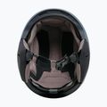 Dainese Nucleo Mips síbukósisak sötétszürke/stretch limo 12