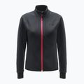 Női sí pulóver Dainese Hp Mid black n'pink 7