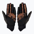 Kerékpáros kesztyű Dainese GR EXT black/copper 2