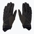 Kerékpáros kesztyű Dainese GR EXT black/copper 3
