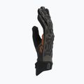 Kerékpáros kesztyű Dainese GR EXT black/copper 8