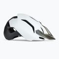 Kerékpáros sisak Dainese Linea 03 white/black 3