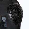 Kerékpáros mez protektorokkal Dainese Rival Pro black 7