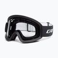 Dainese Linea urán/fekete kerékpáros szemüveg