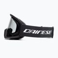 Dainese Linea urán/fekete kerékpáros szemüveg 3