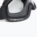 Dainese Linea urán/fekete kerékpáros szemüveg 5