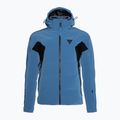 Férfi sí kabát Dainese Ski Downjacket Sport dark blue