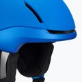 Gyermek síbukósisakok Dainese Scarabeo Elemento metallic blue 6