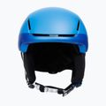 Gyermek síbukósisakok Dainese Scarabeo Elemento metallic blue 10