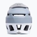 Dainese Scarabeo Linea 01 Jr nardo szürke/fehér/fekete gyermek biciklis bukósisak 3
