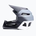 Dainese Scarabeo Linea 01 Jr nardo szürke/fehér/fekete gyermek biciklis bukósisak 4