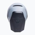 Dainese Scarabeo Linea 01 Jr nardo szürke/fehér/fekete gyermek biciklis bukósisak 6