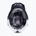 Dainese Scarabeo Linea 01 Jr nardo szürke/fehér/fekete gyermek biciklis bukósisak 7