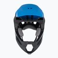 Gyerek kerékpáros sisak Dainese Scarabeo Linea 01 blue/white/black 2