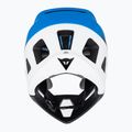 Gyerek kerékpáros sisak Dainese Scarabeo Linea 01 blue/white/black 3