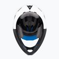 Gyerek kerékpáros sisak Dainese Scarabeo Linea 01 blue/white/black 5