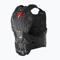 Kerékpáros protektor Dainese Rival Chest Guard ebony/black 2
