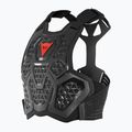 Kerékpáros protektor Dainese Rival Chest Guard ebony/black 3
