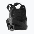 Kerékpáros protektor Dainese Rival Chest Guard ebony/black 4