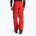 Férfi Dainese Dermizax Ev magas/kockázatos/piros sí nadrágok 2