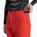 Férfi Dainese Dermizax Ev magas/kockázatos/piros sí nadrágok 4