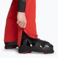 Férfi Dainese Dermizax Ev magas/kockázatos/piros sí nadrágok 5