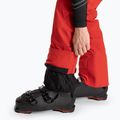 Férfi Dainese Dermizax Ev magas/kockázatos/piros sí nadrágok 6