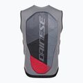 Férfi Dainese Flexagon mellény 2 silver filigree/castle rock védő mellény 2