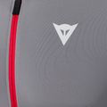 Férfi Dainese Flexagon mellény 2 silver filigree/castle rock védő mellény 3