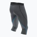 Férfi termoaktív nadrág Dainese Dry 3/4 black/blue 2