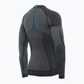 Férfi termoaktív pulóver Dainese Dry fekete/kék 2