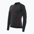 Férfi termoaktív pulóver Dainese Thermo black/red