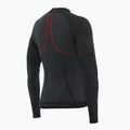Férfi hosszú ujjú thermo aláöltözet Dainese Thermo Black/Red 2