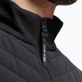 Férfi sípulóver Dainese Mevo Full Zip Mid stretch limo 3