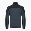 Férfi sípulóver Dainese Espera Full Zip Mid nightblue 2