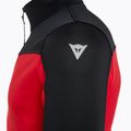 Férfi sípulóver Dainese Espera Full Zip Mid racing red 4