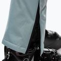 Női sínadrág Dainese Opra Aerosense-Dry stone blue 7