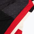 Női sídzseki Dainese Zives Aerosense-Dry lily white/racing red 6