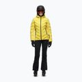 Női síkabát Dainese Nova Aerosense-Dry yellow empire 2
