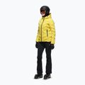 Női síkabát Dainese Nova Aerosense-Dry yellow empire 3