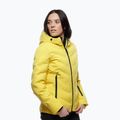 Női síkabát Dainese Nova Aerosense-Dry yellow empire 4
