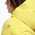 Női síkabát Dainese Nova Aerosense-Dry yellow empire 5